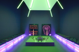 Installation photo, 4 of 9