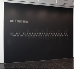 Installation photo, 3 of 59