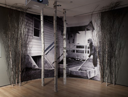Installation photo, 6 of 59