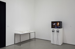 Installation photo, 5 of 8