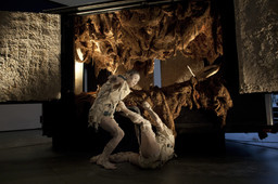 Installation photo, 58 of 208