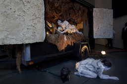 Installation photo, 197 of 208
