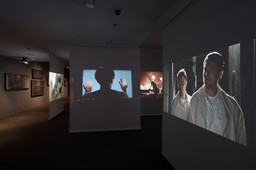 Installation photo, 20 of 34