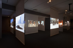 Installation photo, 30 of 34