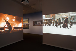 Installation photo, 32 of 34