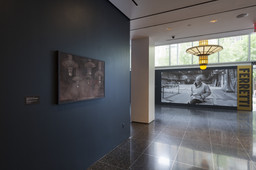 Installation photo, 6 of 34