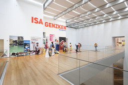 Installation photo, 1 of 76