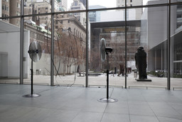 Installation photo, 84 of 86