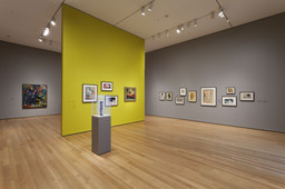 Installation photo, 8 of 66