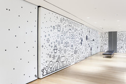 Installation photo, 1 of 49