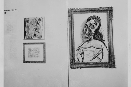 The Museum of Modern Art Archives, New York