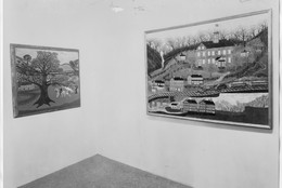 The Museum of Modern Art Archives, New York