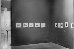 The Museum of Modern Art Archives, New York