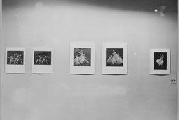 The Museum of Modern Art Archives, New York