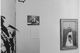 The Museum of Modern Art Archives, New York