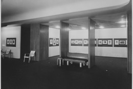 The Museum of Modern Art Archives, New York