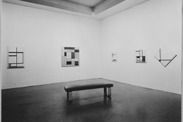 The Museum of Modern Art Archives, New York