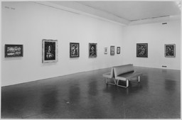 Installation photo, 3 of 9