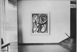 The Museum of Modern Art Archives, New York