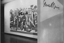 The Museum of Modern Art Archives, New York