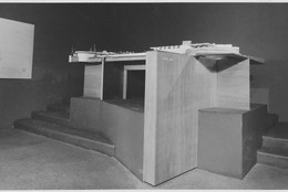 The Museum of Modern Art Archives, New York
