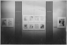 The Museum of Modern Art Archives, New York