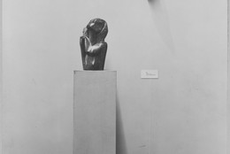 The Museum of Modern Art Archives, New York