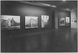 Installation photo, 2 of 3