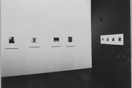 The Museum of Modern Art Archives, New York