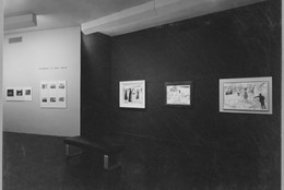 The Museum of Modern Art Archives, New York
