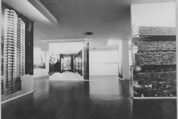 The Museum of Modern Art Archives, New York