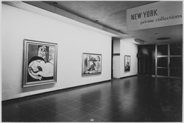 The Museum of Modern Art Archives, New York