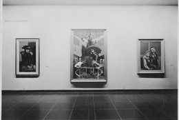 The Museum of Modern Art Archives, New York