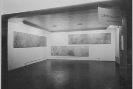 The Museum of Modern Art Archives, New York