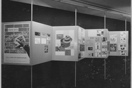 The Museum of Modern Art Archives, New York