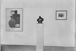 The Museum of Modern Art Archives, New York