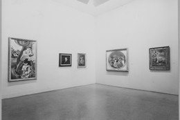 The Museum of Modern Art Archives, New York