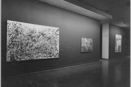 The Museum of Modern Art Archives, New York
