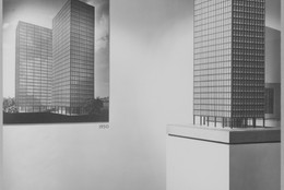 The Museum of Modern Art Archives, New York