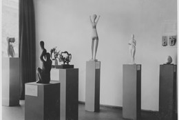 The Museum of Modern Art Archives, New York