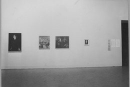 The Museum of Modern Art Archives, New York