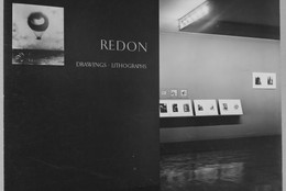 The Museum of Modern Art Archives, New York