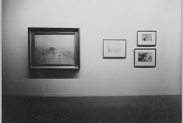 The Museum of Modern Art Archives, New York