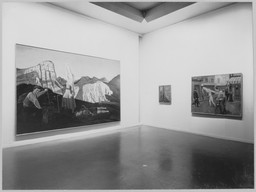 Installation photo, 2 of 9