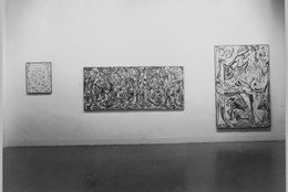 The Museum of Modern Art Archives, New York