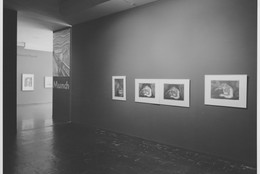 The Museum of Modern Art Archives, New York