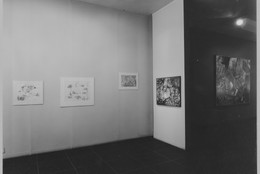 The Museum of Modern Art Archives, New York
