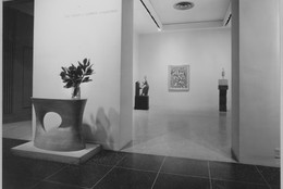 The Museum of Modern Art Archives, New York