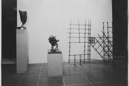The Museum of Modern Art Archives, New York