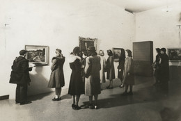 The Museum of Modern Art Archives, New York